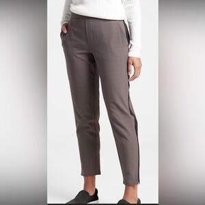 Athleta Brooklyn ankle pant